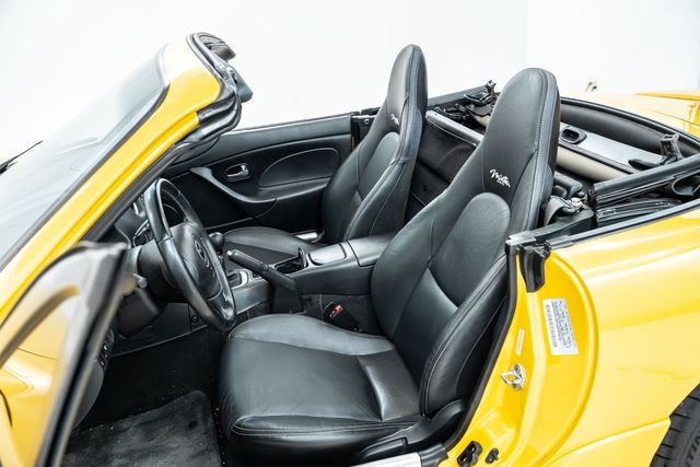 2002 Mazda MX-5 Miata SE LS2 Swapped 24k Original Miles w/ Many Upgrades | Dallas, TX | RPM Garage 2002 Mazda MX-5 Miata SE LS2 Swapped 24k Original Miles w/ Many Upgrades | Dallas, TX | RPM Garage