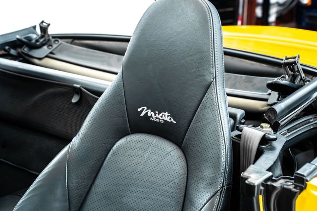 2002 Mazda MX-5 Miata SE LS2 Swapped 24k Original Miles w/ Many Upgrades | Dallas, TX | RPM Garage 2002 Mazda MX-5 Miata SE LS2 Swapped 24k Original Miles w/ Many Upgrades | Dallas, TX | RPM Garage