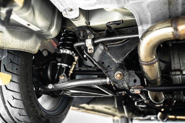 2002 Mazda MX-5 Miata SE LS2 Swapped 24k Original Miles w/ Many Upgrades | Dallas, TX | RPM Garage 2002 Mazda MX-5 Miata SE LS2 Swapped 24k Original Miles w/ Many Upgrades | Dallas, TX | RPM Garage