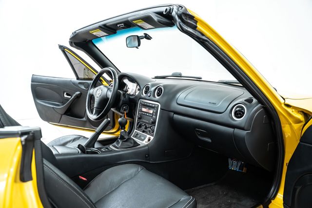 2002 Mazda MX-5 Miata SE LS2 Swapped 24k Original Miles w/ Many Upgrades | Dallas, TX | RPM Garage 2002 Mazda MX-5 Miata SE LS2 Swapped 24k Original Miles w/ Many Upgrades | Dallas, TX | RPM Garage