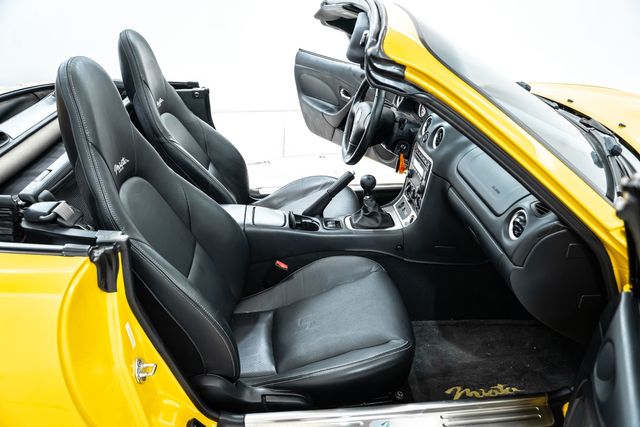 2002 Mazda MX-5 Miata SE LS2 Swapped 24k Original Miles w/ Many Upgrades | Dallas, TX | RPM Garage 2002 Mazda MX-5 Miata SE LS2 Swapped 24k Original Miles w/ Many Upgrades | Dallas, TX | RPM Garage