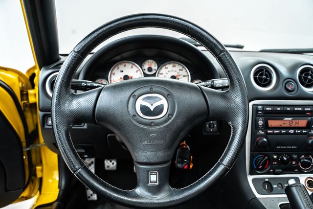 2002 Mazda MX-5 Miata SE LS2 Swapped 24k Original Miles w/ Many Upgrades | Dallas, TX | RPM Garage 2002 Mazda MX-5 Miata SE LS2 Swapped 24k Original Miles w/ Many Upgrades | Dallas, TX | RPM Garage