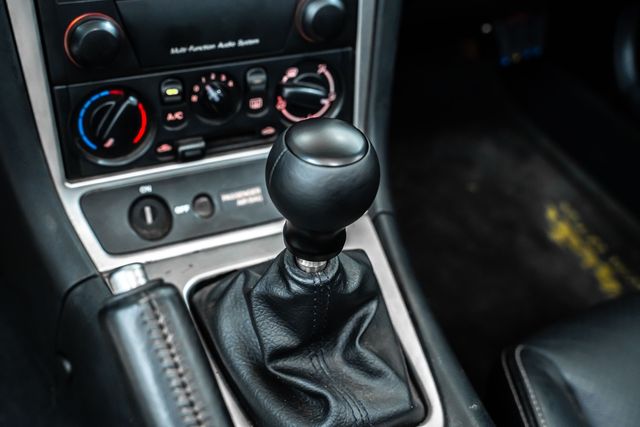 2002 Mazda MX-5 Miata SE LS2 Swapped 24k Original Miles w/ Many Upgrades | Dallas, TX | RPM Garage 2002 Mazda MX-5 Miata SE LS2 Swapped 24k Original Miles w/ Many Upgrades | Dallas, TX | RPM Garage