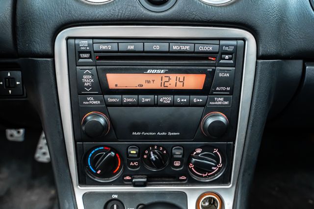 2002 Mazda MX-5 Miata SE LS2 Swapped 24k Original Miles w/ Many Upgrades | Dallas, TX | RPM Garage 2002 Mazda MX-5 Miata SE LS2 Swapped 24k Original Miles w/ Many Upgrades | Dallas, TX | RPM Garage