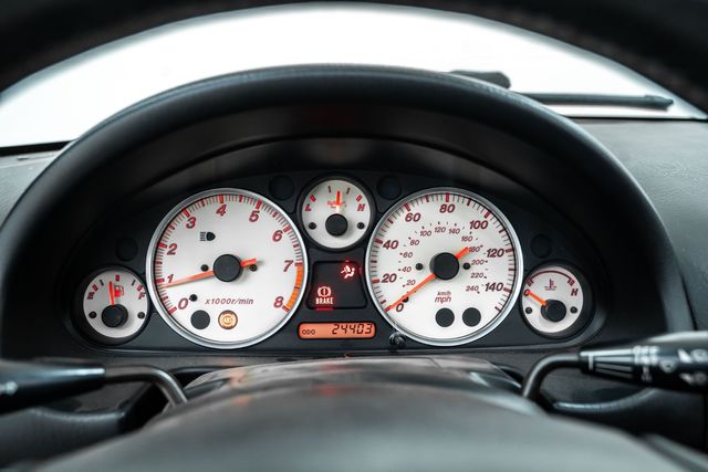 2002 Mazda MX-5 Miata SE LS2 Swapped 24k Original Miles w/ Many Upgrades | Dallas, TX | RPM Garage 2002 Mazda MX-5 Miata SE LS2 Swapped 24k Original Miles w/ Many Upgrades | Dallas, TX | RPM Garage