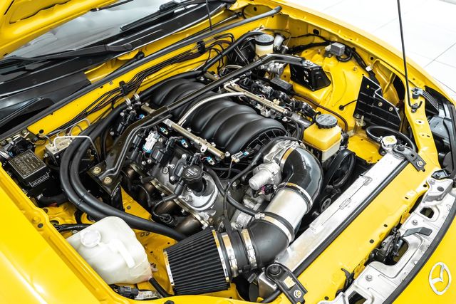 2002 Mazda MX-5 Miata SE LS2 Swapped 24k Original Miles w/ Many Upgrades | Dallas, TX | RPM Garage 2002 Mazda MX-5 Miata SE LS2 Swapped 24k Original Miles w/ Many Upgrades | Dallas, TX | RPM Garage