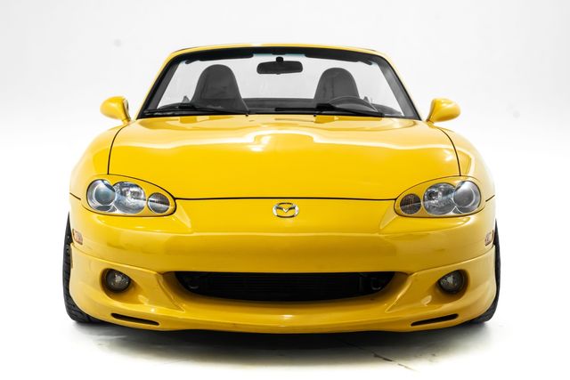 2002 Mazda MX-5 Miata SE LS2 Swapped 24k Original Miles w/ Many Upgrades | Dallas, TX | RPM Garage 2002 Mazda MX-5 Miata SE LS2 Swapped 24k Original Miles w/ Many Upgrades | Dallas, TX | RPM Garage