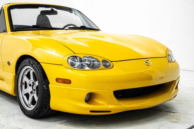2002 Mazda MX-5 Miata SE LS2 Swapped 24k Original Miles w/ Many Upgrades | Dallas, TX | RPM Garage 2002 Mazda MX-5 Miata SE LS2 Swapped 24k Original Miles w/ Many Upgrades | Dallas, TX | RPM Garage