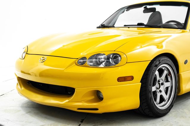 2002 Mazda MX-5 Miata SE LS2 Swapped 24k Original Miles w/ Many Upgrades | Dallas, TX | RPM Garage 2002 Mazda MX-5 Miata SE LS2 Swapped 24k Original Miles w/ Many Upgrades | Dallas, TX | RPM Garage