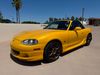 2002 Mazda MX-5 Miata Base | Scottsdale, AZ | The Used Car and Truck Club