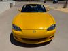 2002 Mazda MX-5 Miata Base | Scottsdale, AZ | The Used Car and Truck Club