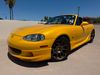 2002 Mazda MX-5 Miata Base | Scottsdale, AZ | The Used Car and Truck Club