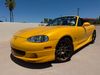 2002 Mazda MX-5 Miata Base | Scottsdale, AZ | The Used Car and Truck Club