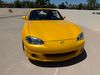 2002 Mazda MX-5 Miata Base | Scottsdale, AZ | The Used Car and Truck Club 2002 Mazda MX-5 Miata Base | Scottsdale, AZ | The Used Car and Truck Club