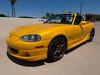 2002 Mazda MX-5 Miata Base | Scottsdale, AZ | The Used Car and Truck Club