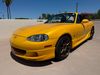 2002 Mazda MX-5 Miata Base | Scottsdale, AZ | The Used Car and Truck Club
