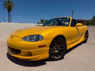 2002 Mazda MX-5 Miata Base | Scottsdale, AZ | The Used Car and Truck Club in Scottsdale, AZ 85251