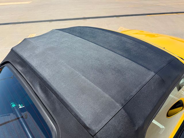 2002 Mazda MX-5 Miata Base