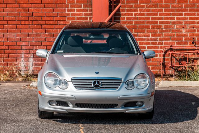 2002 Mercedes-Benz C-Class C 230 Kompressor | Van Nuys, CA | Stellar Auto INC. 2002 Mercedes-Benz C-Class C 230 Kompressor | Van Nuys, CA | Stellar Auto INC.