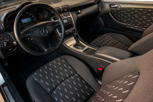 2002 Mercedes-Benz C-Class C 230 Kompressor | Van Nuys, CA | Stellar Auto INC. 2002 Mercedes-Benz C-Class C 230 Kompressor | Van Nuys, CA | Stellar Auto INC.