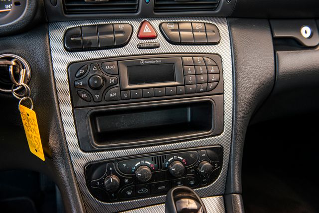 2002 Mercedes-Benz C-Class C 230 Kompressor | Van Nuys, CA | Stellar Auto INC. 2002 Mercedes-Benz C-Class C 230 Kompressor | Van Nuys, CA | Stellar Auto INC.