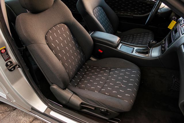 2002 Mercedes-Benz C-Class C 230 Kompressor | Van Nuys, CA | Stellar Auto INC. 2002 Mercedes-Benz C-Class C 230 Kompressor | Van Nuys, CA | Stellar Auto INC.