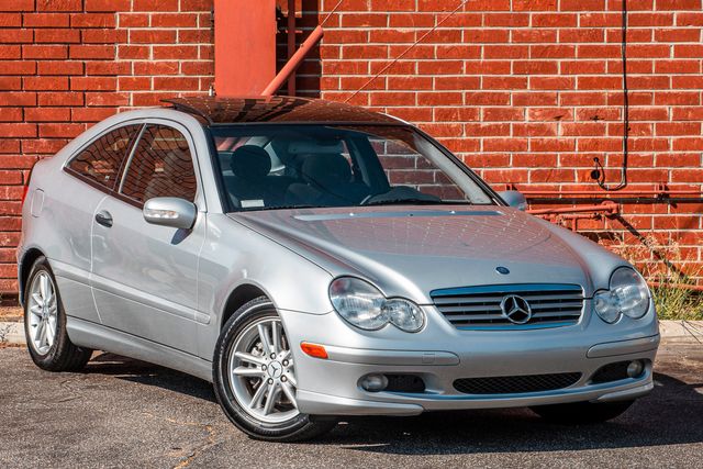 2002 Mercedes-Benz C-Class C 230 Kompressor | Van Nuys, CA | Stellar Auto INC. 2002 Mercedes-Benz C-Class C 230 Kompressor | Van Nuys, CA | Stellar Auto INC.