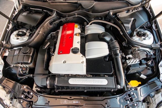 2002 Mercedes-Benz C-Class C 230 Kompressor | Van Nuys, CA | Stellar Auto INC. 2002 Mercedes-Benz C-Class C 230 Kompressor | Van Nuys, CA | Stellar Auto INC.