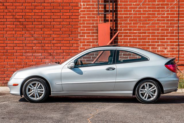 2002 Mercedes-Benz C-Class C 230 Kompressor | Van Nuys, CA | Stellar Auto INC. 2002 Mercedes-Benz C-Class C 230 Kompressor | Van Nuys, CA | Stellar Auto INC.