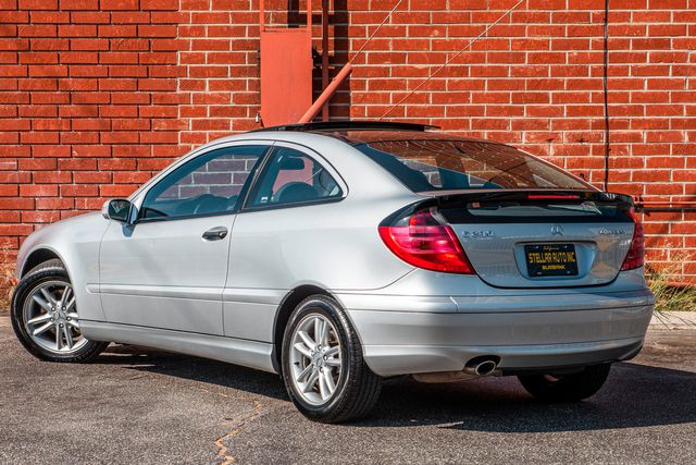 2002 Mercedes-Benz C-Class C 230 Kompressor | Van Nuys, CA | Stellar Auto INC. 2002 Mercedes-Benz C-Class C 230 Kompressor | Van Nuys, CA | Stellar Auto INC.
