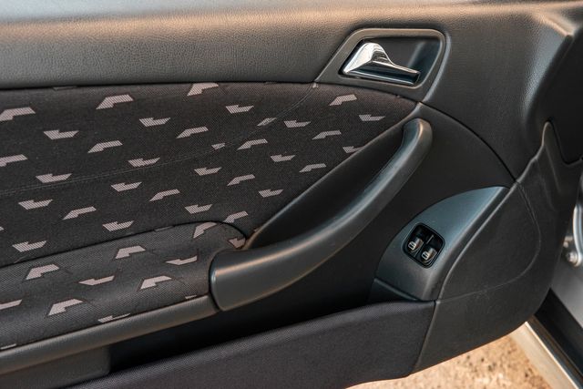 2002 Mercedes-Benz C-Class C 230 Kompressor | Van Nuys, CA | Stellar Auto INC. 2002 Mercedes-Benz C-Class C 230 Kompressor | Van Nuys, CA | Stellar Auto INC.