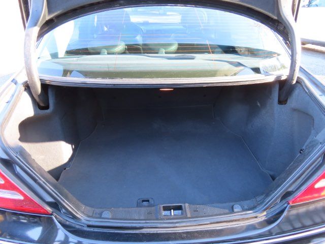 2002 Mercedes-Benz C-Class C 320