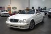 2002 Mercedes-Benz CLK 320 Convertible | Mesa, AZ | The Car Club AZ 2002 Mercedes-Benz CLK 320 Convertible | Mesa, AZ | The Car Club AZ