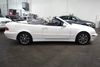 2002 Mercedes-Benz CLK 320 Convertible | Mesa, AZ | The Car Club AZ 2002 Mercedes-Benz CLK 320 Convertible | Mesa, AZ | The Car Club AZ