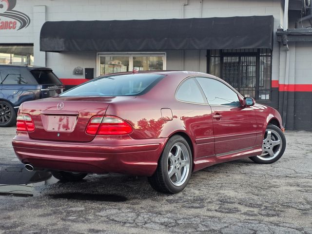 2002 Mercedes-Benz CLK 430 | Reseda, CA | Angeles Auto Alliance 2002 Mercedes-Benz CLK 430 | Reseda, CA | Angeles Auto Alliance