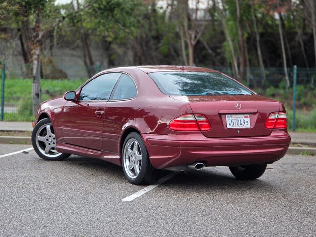 2002 Mercedes-Benz CLK 430 | Reseda, CA | Angeles Auto Alliance 2002 Mercedes-Benz CLK 430 | Reseda, CA | Angeles Auto Alliance