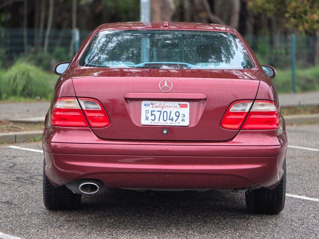 2002 Mercedes-Benz CLK 430 | Reseda, CA | Angeles Auto Alliance 2002 Mercedes-Benz CLK 430 | Reseda, CA | Angeles Auto Alliance