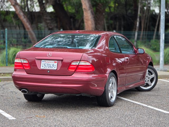 2002 Mercedes-Benz CLK 430 | Reseda, CA | Angeles Auto Alliance 2002 Mercedes-Benz CLK 430 | Reseda, CA | Angeles Auto Alliance
