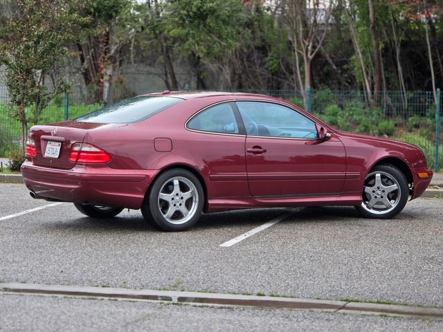 2002 Mercedes-Benz CLK 430 | Reseda, CA | Angeles Auto Alliance 2002 Mercedes-Benz CLK 430 | Reseda, CA | Angeles Auto Alliance