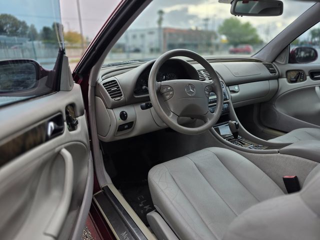 2002 Mercedes-Benz CLK 430 | Reseda, CA | Angeles Auto Alliance 2002 Mercedes-Benz CLK 430 | Reseda, CA | Angeles Auto Alliance