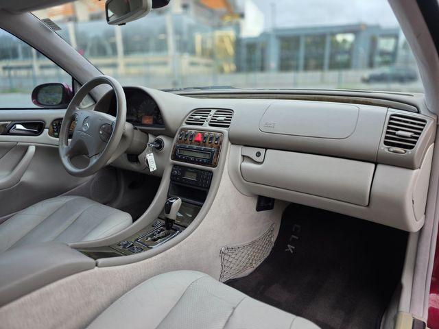 2002 Mercedes-Benz CLK 430 | Reseda, CA | Angeles Auto Alliance 2002 Mercedes-Benz CLK 430 | Reseda, CA | Angeles Auto Alliance