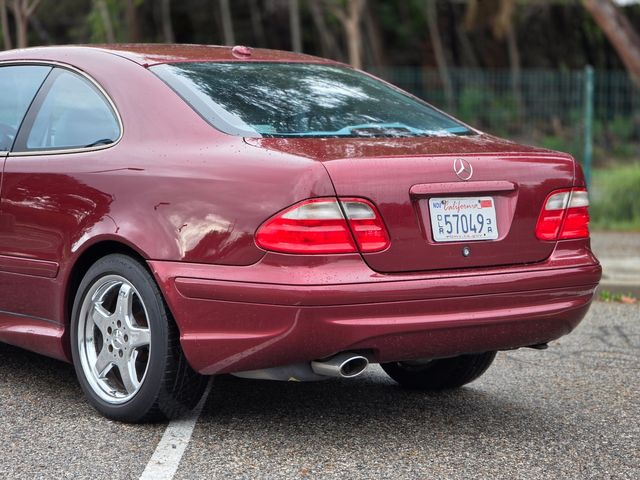 2002 Mercedes-Benz CLK 430 | Reseda, CA | Angeles Auto Alliance 2002 Mercedes-Benz CLK 430 | Reseda, CA | Angeles Auto Alliance