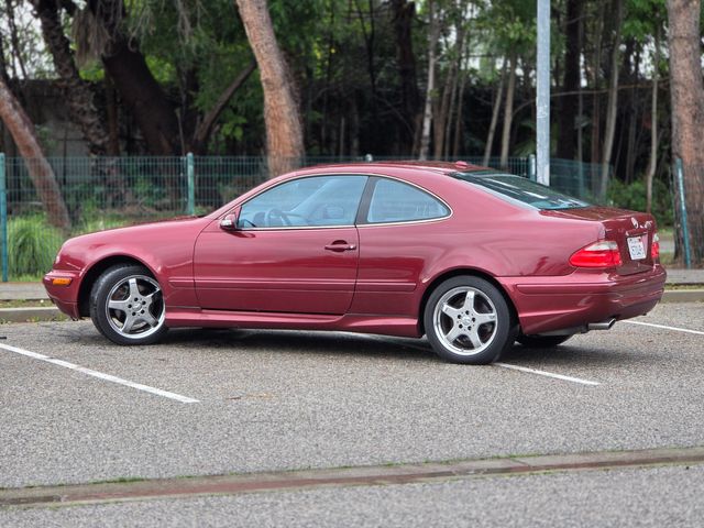 2002 Mercedes-Benz CLK 430 | Reseda, CA | Angeles Auto Alliance 2002 Mercedes-Benz CLK 430 | Reseda, CA | Angeles Auto Alliance