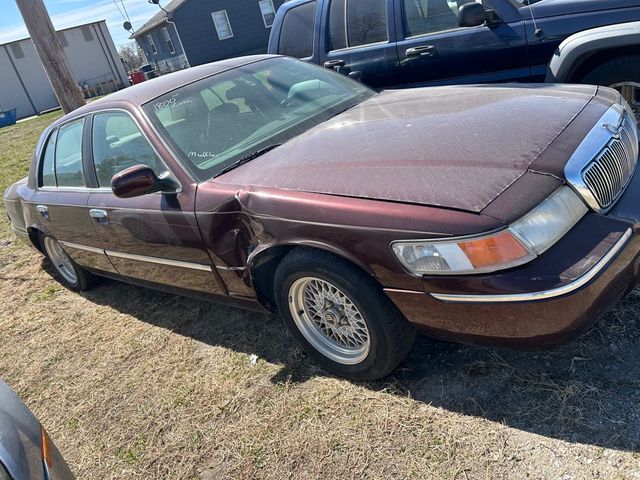 2002 Mercury Grand Marquis LS Premium | Fremont, NE | J&S Auto Sales