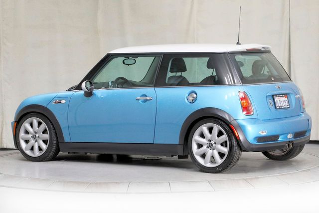 2002 Mini Cooper S | Burbank, California | MDK International