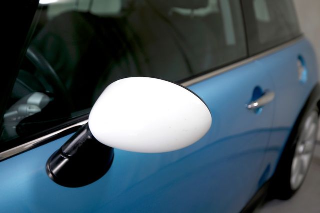 2002 Mini Cooper S | Burbank, California | MDK International 2002 Mini Cooper S | Burbank, California | MDK International