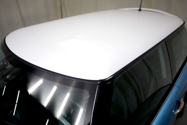 2002 Mini Cooper S | Burbank, California | MDK International