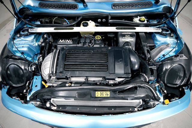 2002 Mini Cooper S | Burbank, California | MDK International