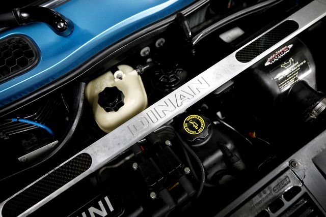 2002 Mini Cooper S | Burbank, California | MDK International