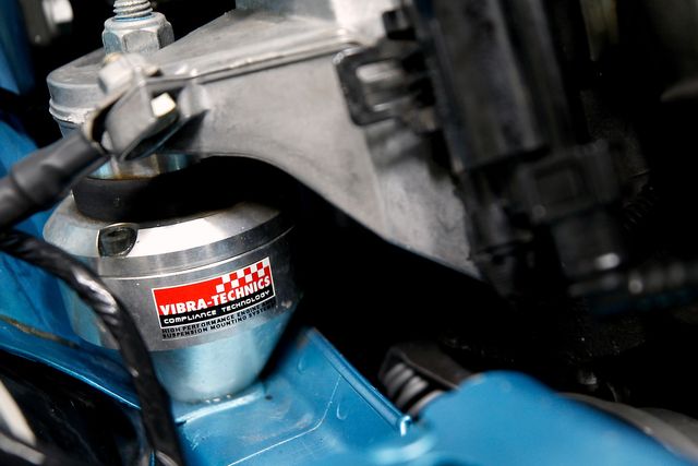 2002 Mini Cooper S | Burbank, California | MDK International